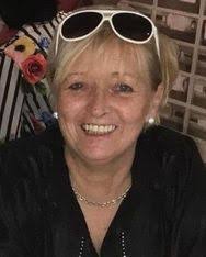 Condolence Book for Bernadette MCMULLEN (Donnycarney, Dublin)