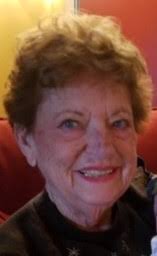 Marian Vandeusen Obituary July 21, 2019