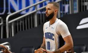 This 'junk' from the '80s could make you rich. Evan Fournier Not Taking Anything For Granted Eurohoops