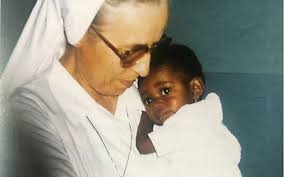 12 donne che hanno fatto la storia della missione