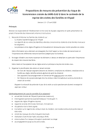 Au delà de l'impact physique sur la santé, la. Http Www Cpias Ile De France Fr Docprocom Doc Cpiasidf Visite Famille Ehpad 270420 Pdf