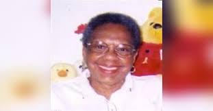 Thelma Epps Obituary