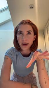 Summer Fox Hair Color Transformation & Tattoo Update