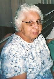 Apolonia H. Saenz Obituary