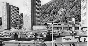 Suhl 1960 S Ddr Thuringen Deutschland