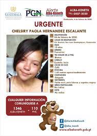 Las niñas de guatemala | 41 niñas que murieron en el hogar virgen de la asunción. El Caso De Chelsiry Paola La Nina 12 Anos Que Aparecio Calcinada Un Dia Despues De Su Desaparicion Guatevision