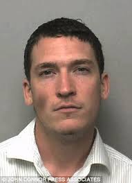 Revealed: How Another Teacher at Runaways School Was Jailed after Grooming  Two Young Girls for Sex, by Tom Kelly, Daily Mail, September 25, 2012