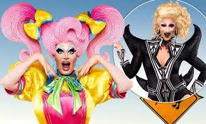 Además, no estará solo, pues a él se unirá michelle visage, otra de las caras conocidas de drag race, que, junto a rupaul, formará parte del jurado de la edición. Ska21x6jgzp64m