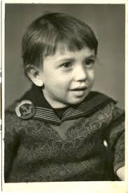 Sailing the waves of my memory