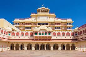 attractions places to visit in jaipur