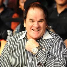 Pete Rose