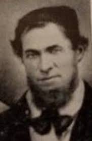 Nicholas Mullet (1815-1897)