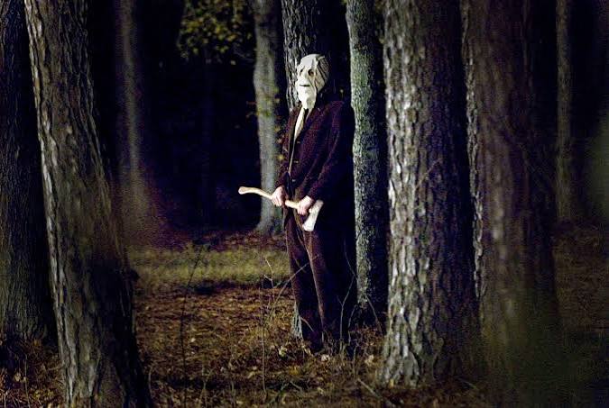 Why The Strangers Still Scares Us | GQ