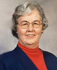 Christine Roberts Obituary (1944