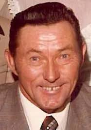 Obituary for Wilhelm 'Willie' Forster