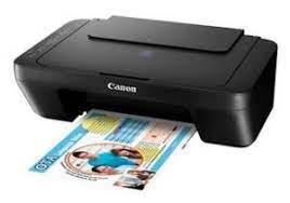 Whenever you print a document, the printer driver takes over, feeding data to the printer with the correct control a program that controls a printer. Canon Pixma E487 Driver Download Canon Driver