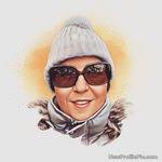 Karlie Perkins's Instagram, Twitter & Facebook