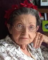 Ruth M. Alexander Obituary August 7, 2018