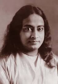 Paramahansa Yogananda in 1924