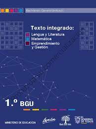 Check spelling or type a new query. 1 Bgu Multiasignatura Lyl Mat Eyg Web Pdf Sexismo Homero