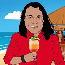 Stream Danny Domingo music