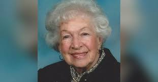 Betty R. Farley Obituary