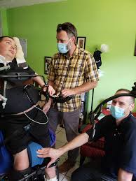 Profile for Aaron de la Pena's Journey