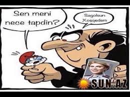 Yazili Gulmeli Sekiller #2 - YouTube