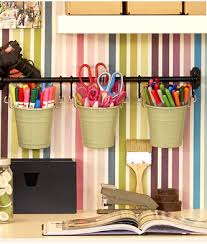 20 Crafty Workspace Storage Ideas From Ikea Workspace Storage Ikea Home Office Ikea Office Storage