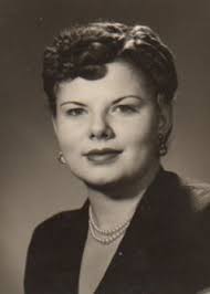 Shirley LaVonne Grass Pries (1929-2006)