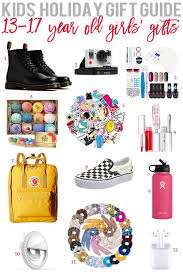 The Ultimate Kids Holiday Gift Guide 3 17 Years Old Sandyalamode In 2020 Kids Holiday Gifts Holidays With Kids Holiday Gift Guide