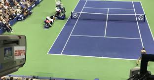 With sofascore tennis livescore follow your favorite tennis players live from point to point he or she wins. Espn Serves First Ball To Last Ball Exclusively At The Us Open Espn Press Room U S