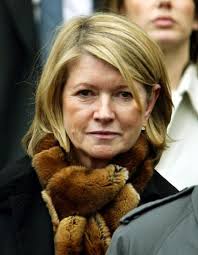 Martha Stewart's recipe for financial disaster