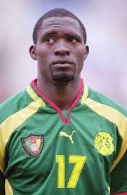 Remembering Marc Vivien Foe,
