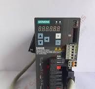 SIEMENS SINAMICS V90 6SL3210-5FE10-8UA0 SERVO DRIVE | eBay