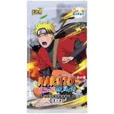 Kayou Naruto Doujin 20 Pack Premium Booster Box - Naruto TCG NR-CC-D002  Tier 3 | eBay