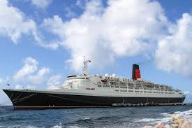 Elizabeth was born in mayfair, london. Queen Elizabeth 2 Dubai Hotel To Be Visited By Queen Mary 2 Passengers Travel Weekly