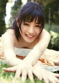 satomi ishihara japanese beautiful woman memory 最も美しい顔 女優 くびれ 画像