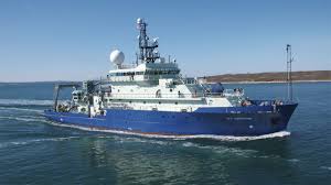 R V Neil Armstrong Woods Hole Oceanographic Institution The Incredibles Fleet Week Under The Ocean