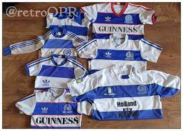 Check spelling or type a new query. Qpr Adidas Shirt Shop Clothing Shoes Online