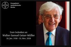 Den Menschen zugewandt -