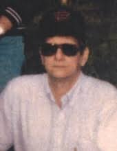 Obituary information for Charles Russell Cumpston