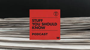 Maybe you would like to learn more about one of these? 11 Best Stuff You Should Know Episodes Discover The Best Podcasts Discover Pods