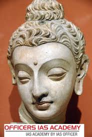 IAS Preparation- simplified like never before!: ARTS OF THE POST MAURIYAN  PERIOD