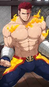 Endeavor bara
