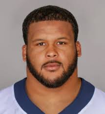 Aaron donaldis reputed to become among the players in the national football league. Aaron Donald Bio Net Worth Affair Wife Age Facts Wiki Height Family