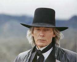 Westerns...All'Italiana!: RIP Billy Drago