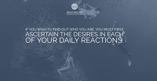 The Conflict Between Conscious And Unconscious Desires