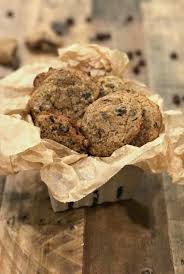 This eggless chocolate chip cookie recipe is from one of my favorite cookbooks the joy of vegan baking. Soft And Chewy Vegan Chocolate Chip Cookies Pams Daily Dish