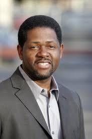 Edwin "Tony" Nicholas